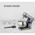 Elektrische Küchengeräte Industrial Digital Stand Food Planetary Mixer für Bäckerei